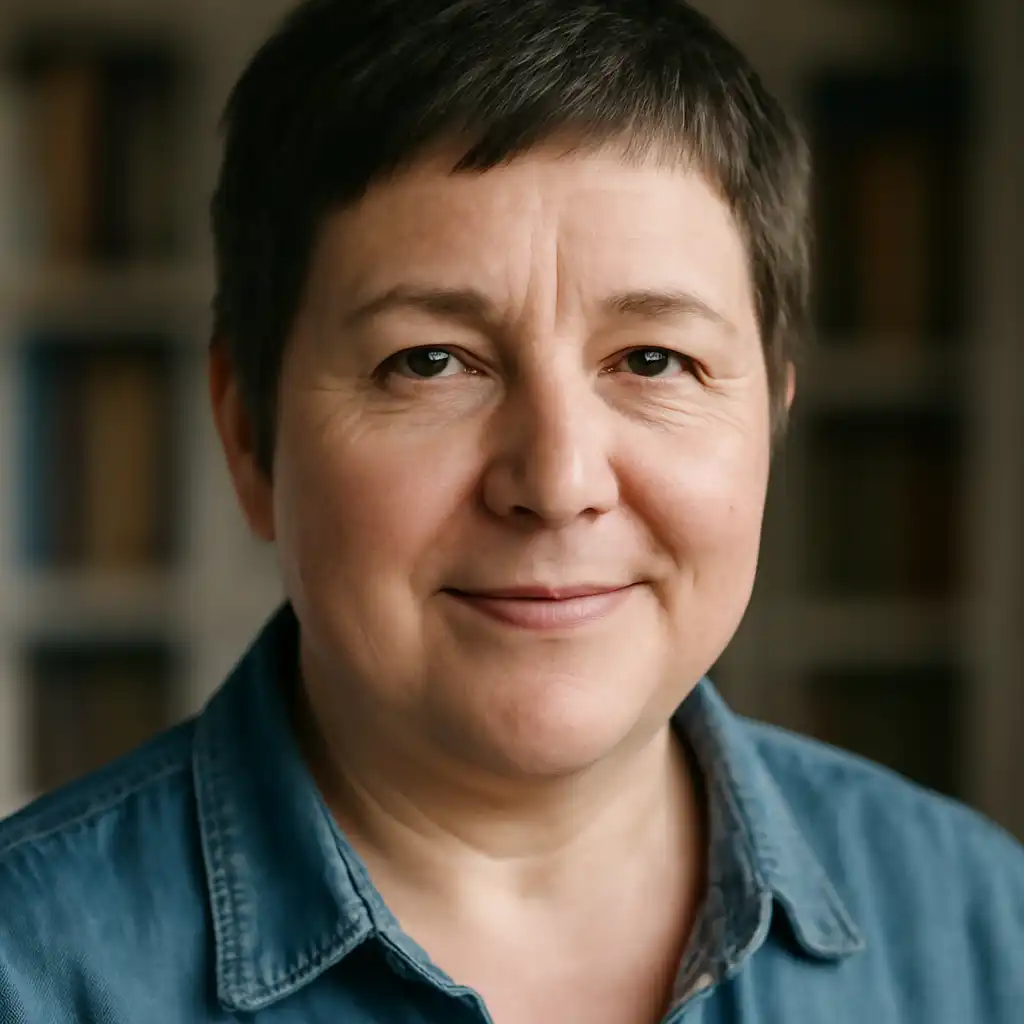 Rebecca Schuster